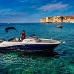 Private panorama tour around Dubrovnik City Walls - An In-Depth Look at the Dubrovnik Water Panorama Tour