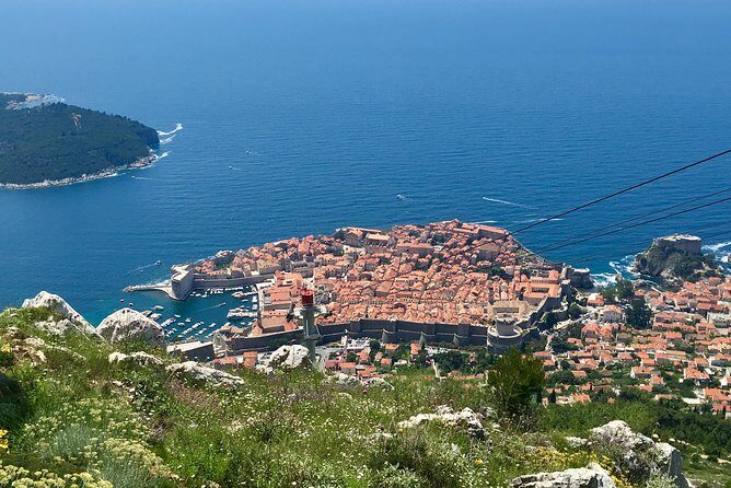 Private Panoramic Tour of Dubrovnik - Authentic Traveler Insights