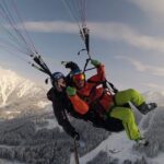 Private paragliding tandem flight in Fulseck - What Makes This Tour Stand Out?
