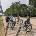 Private Paris E-bike city highlights tour - In-Depth Look at the Itinerary