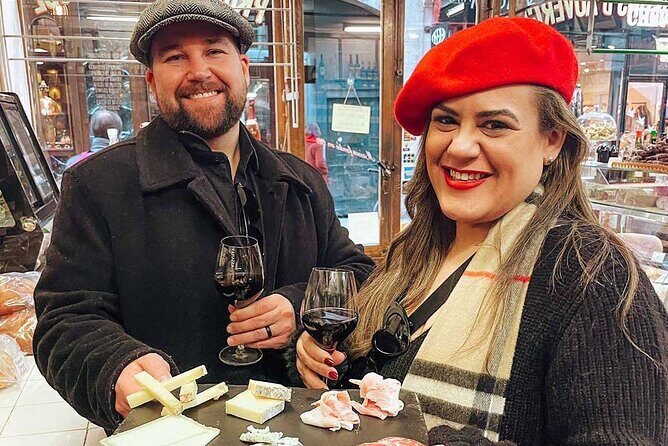 Private Parisian Food Tour in Le Marais - Who Will Love This Experience?
