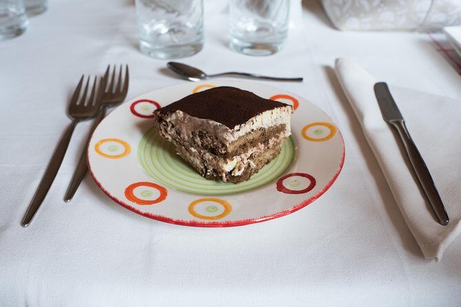 Private Pasta & Tiramisu Class at a Cesarina's home with tasting in Forlì - Who Will Love This Experience?