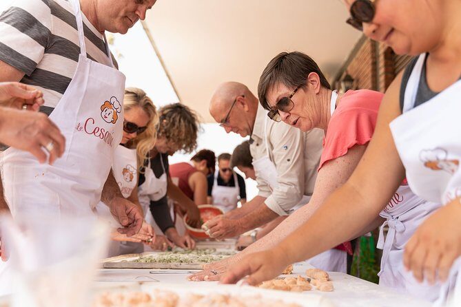 Private Pasta & Tiramisu Class at Cesarina's home in Florence - The Value: Why Consider This Experience?