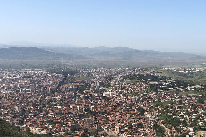 Private Pergamon Acropolis Tour from Kusadasi - Who Should Consider This Tour?