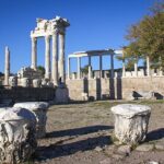 Private Pergamum&Asclepion Tour - In-Depth Review of the Pergamum & Asclepion Tour