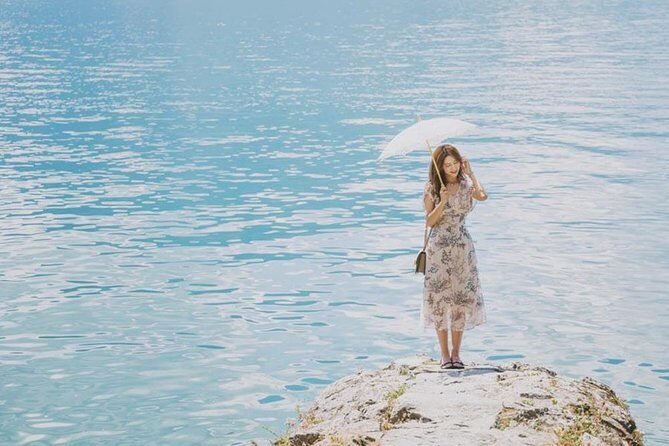 Private Photo Session with a Local Photographer in Interlaken - The Locations: Making the Most of Interlaken’s Scenery