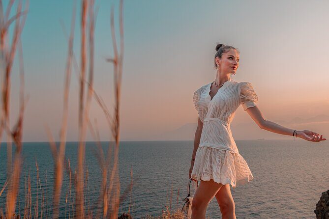 Private Photo Shoot in Antalya - Final Thoughts