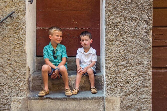 Private Photo Shoot in Lucca - Why Choose This Private Photo Shoot in Lucca?