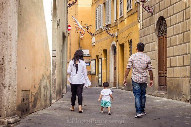 Private Photo Shoot in Siena - Authentic Experiences & Real User Insights
