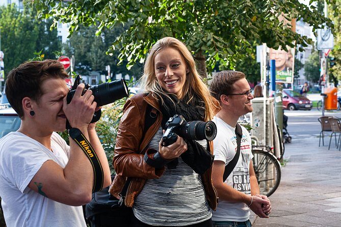 Private Photo Tour in Kreuzberg - What to Expect and Practical Tips
