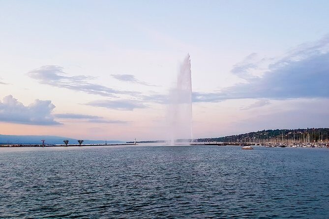Private Photo Tour LUXE CUSTOM in Geneva - Who Will Benefit Most from This Tour?