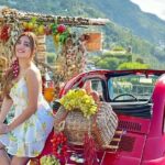 Private Photo Tour on the Amalfi Coast with Fiat 500 - The Sum Up