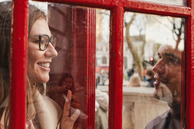 Private Photoshoot Experience in London - Authentic Experiences From Reviews