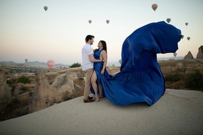 Private Photoshoot in Cappadocia - Final Thoughts: Is it Worth It?