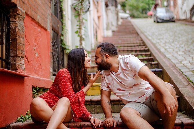 Private Photoshoot in Istanbul  Capture Your Memories - Analyzing the Value