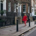 Private Photoshoot in London - Location and Logistics