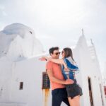 Private Photoshoot in Mykonos with a Professional Photographer - What to Expect from the Itinerary