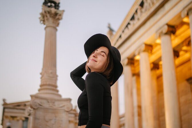 Private Photowalk in Athens: Acropolis and Old Town Photoshoot - Practical Tips for Your Photowalk