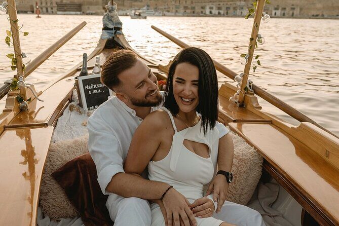Private Picnic Cruise Experience in Malta - Authentic Experiences and Insights from Reviewers