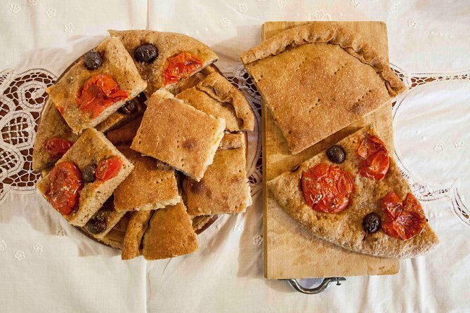 Private Pizza & Tiramisu Class at a Cesarina's home with tasting in Alberobello - Final Thoughts