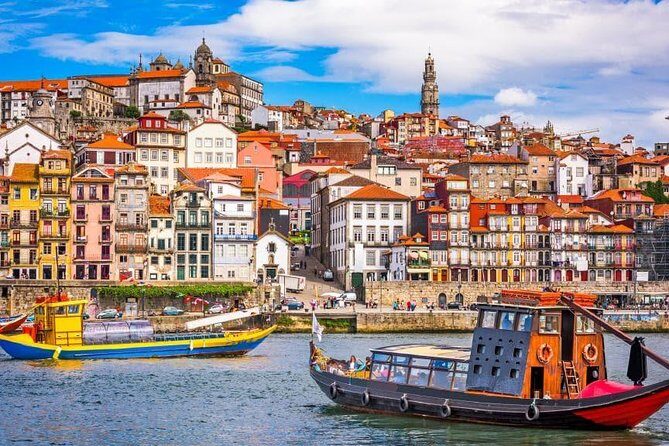 Private Porto from Lisbon with Portuguese lunch and Porto wine tasting - Is This Tour Worth It?