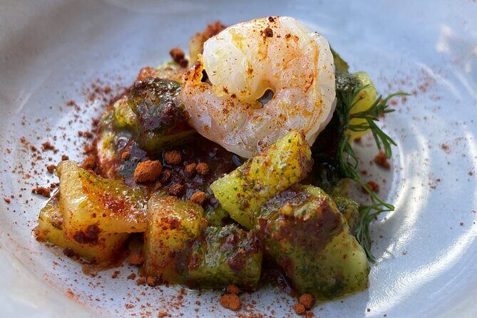 Private Portuguese Home Cooking Class in Lisbon with Defne - Why This Cooking Class Is a Great Choice