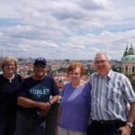 Private Prague Castle Tour with a Czech Guide, meet up at hotel - Practical Tips