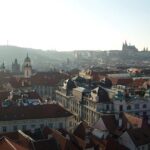 Private Prague Old Town, New Town And Jewish Quarter Walking Tour - Who Would Enjoy This Tour?