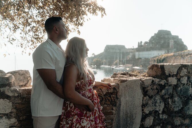 Private Professional Photoshoot Tour in Corfu - Why This Tour Offers Great Value