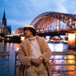 Private Professional Vacation Photoshoot in Cologne - Detailed What to Expect