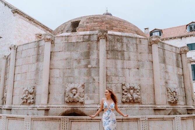 Private Professional Vacation Photoshoot in Dubrovnik - Why This Tour Works Well