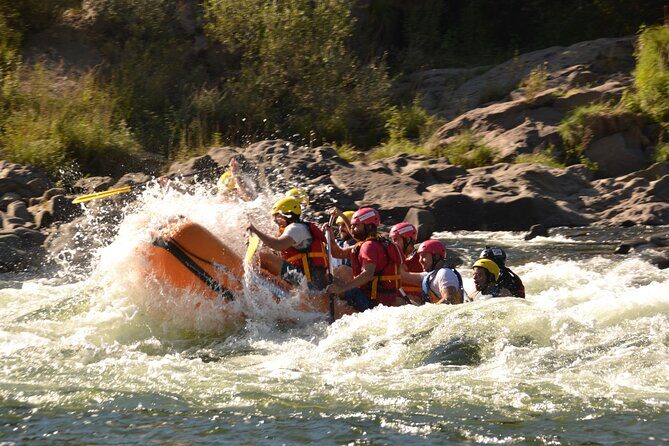 Private Rafting Experience in Melgaço - The Value of This Rafting Tour