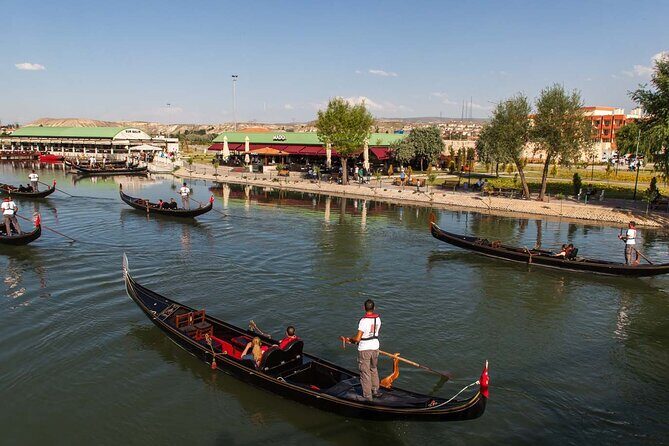 Private Red Tour+Underground city With Professional Guide+Vehicle - Authentic Experiences & Local Flavors