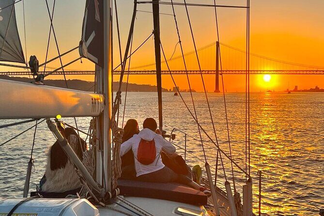 Private Relaxing Sunset Tour along the Tagus River - Who Would Love This Tour?