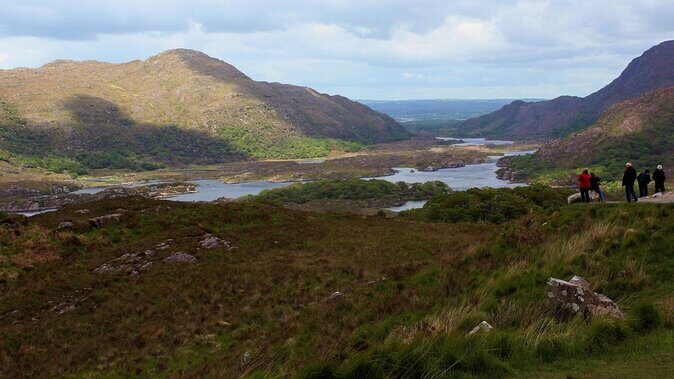 Private Ring of Kerry Highlights Tour from Cork, Car or Minibus - The Practicalities: What to Expect