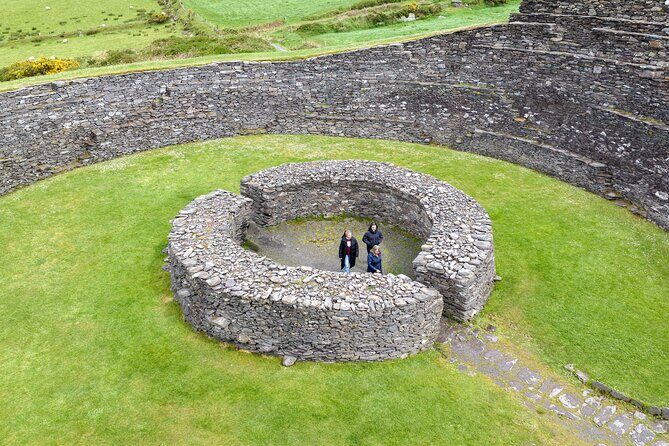 Private Ring of Kerry luxury tour with accredited guide - The Sum Up