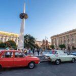 Private - Romanian Vintage Car Driving Tour of Bucharest 120 min - Authentic Experiences from Reviewers