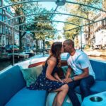 Private Romantic Canal Cruise Amsterdam with Bubbly and Snacks - The Sum Up