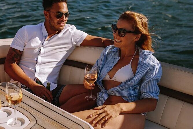 Private Romantic Dinner on a Yacht + 1 Night for 2 People - Final Thoughts