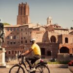 Private Rome City Bike Tour with quality Cannondale EBike - A Deep Dive into the Experience
