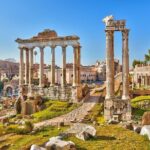 Private Rome Kickstart Tour with City Highlights for Newcomers - Practical Aspects of the Tour