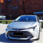 Private Round-Trip Transfers: Gdansk Airport (GDN) - What’s Included and What’s Not