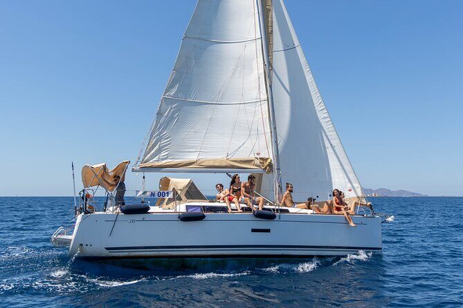 Private Sail Boat Tour to Favignana and Levanzo from Trapani - Final Thoughts