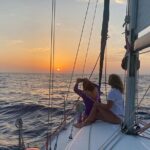 Private Sailboat Ride at Sunset from Sitges - Who Will Love This Experience?