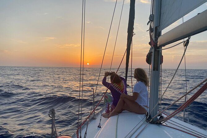 Private Sailboat Ride at Sunset from Sitges - Who Will Love This Experience?