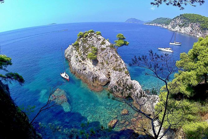 Private Sailing Adventure in Dubrovnik - The Authentic Sailing Experience