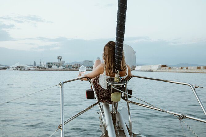 Private Sailing Cruise in Barcelona - FAQs about the Private Sailing Cruise in Barcelona