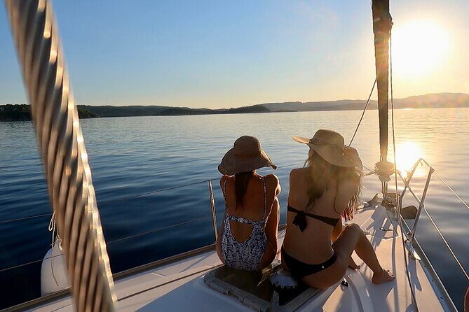 Private Sailing Cruise in Halkidiki, Greece - Who Is This Tour Best For?
