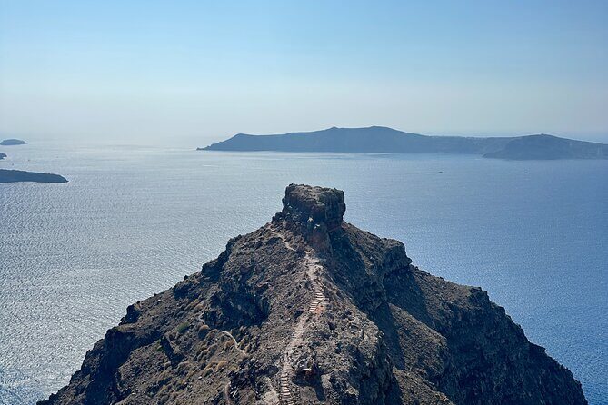 Private Santorini Tour: The Highlights - Practicalities and What You Need to Know