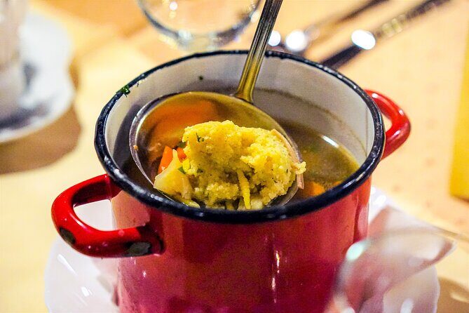 Private Secret Food Tours Budapest Obuda - FAQ